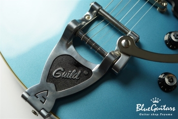 STARFIRE I DC - Pelham Blue