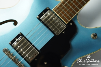 STARFIRE I DC - Pelham Blue