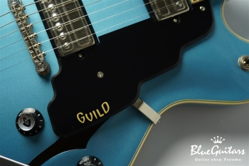 STARFIRE I DC - Pelham Blue