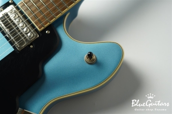 STARFIRE I DC - Pelham Blue