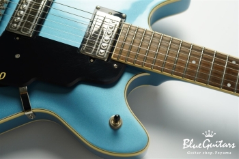 STARFIRE I DC - Pelham Blue