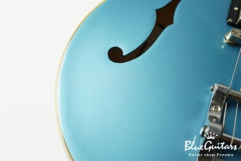 STARFIRE I DC - Pelham Blue