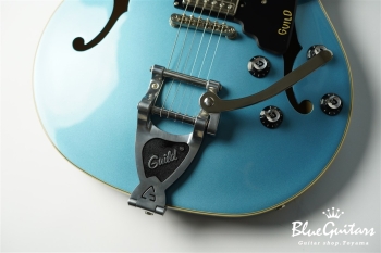 STARFIRE I DC - Pelham Blue