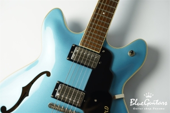 STARFIRE I DC - Pelham Blue