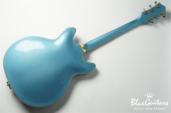 STARFIRE I DC - Pelham Blue