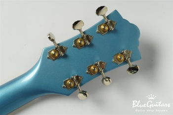 STARFIRE I DC - Pelham Blue