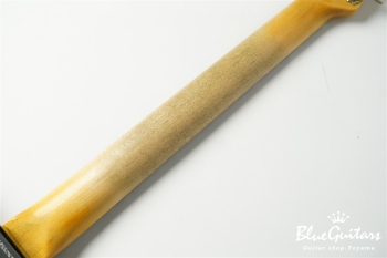 1960 Telecaster Relic - Faded 3-Tone Sunburst