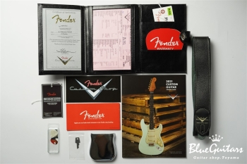 1960 Telecaster Relic - Faded 3-Tone Sunburst