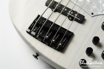 hippo 5th CTM - White