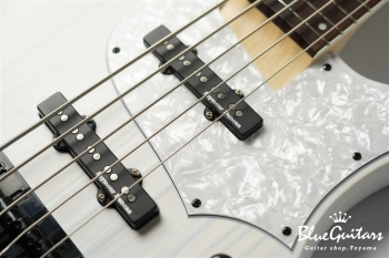 hippo 5th CTM - White