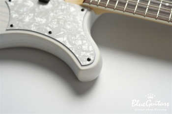 hippo 5th CTM - White