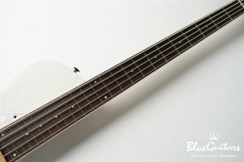 hippo 5th CTM - White