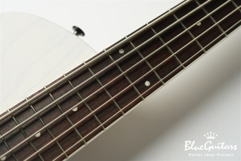 hippo 5th CTM - White