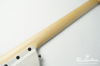 hippo 5th CTM - White