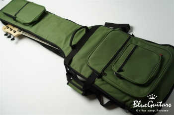 hippo 5th CTM - White