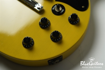 Les Paul Special DC - TV Yellow