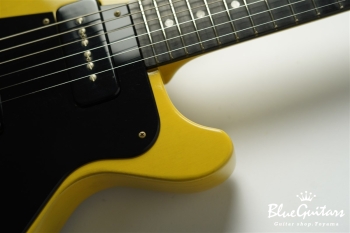 Les Paul Special DC - TV Yellow