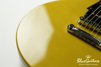 Les Paul Special DC - TV Yellow