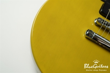 Les Paul Special DC - TV Yellow