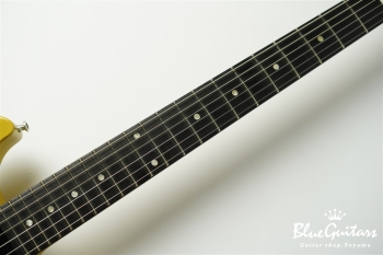 Les Paul Special DC - TV Yellow