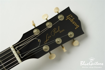 Les Paul Special DC - TV Yellow