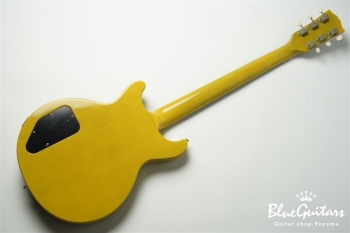 Les Paul Special DC - TV Yellow