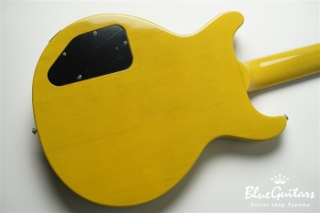 Les Paul Special DC - TV Yellow