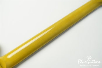 Les Paul Special DC - TV Yellow