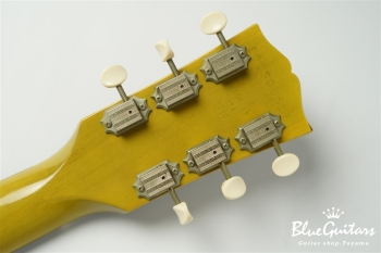 Les Paul Special DC - TV Yellow