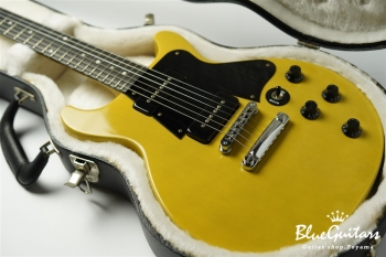 Les Paul Special DC - TV Yellow