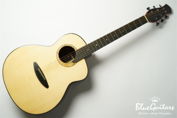 aNN-LS600E Design by Luthier Sugita Kenji