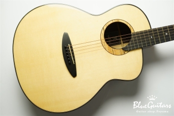 aNN-LS600E Design by Luthier Sugita Kenji
