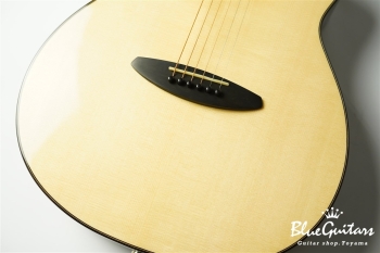 aNN-LS600E Design by Luthier Sugita Kenji