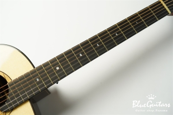 aNN-LS600E Design by Luthier Sugita Kenji