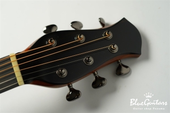 aNN-LS600E Design by Luthier Sugita Kenji
