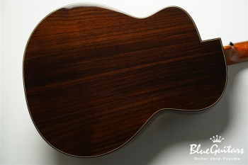 aNN-LS600E Design by Luthier Sugita Kenji