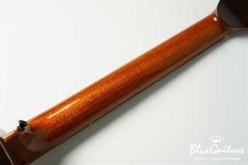 aNN-LS600E Design by Luthier Sugita Kenji