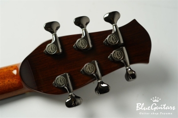 aNN-LS600E Design by Luthier Sugita Kenji