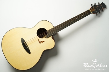 aNN-LS700 Design by Luthier Sugita Kenji