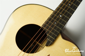 aNN-LS700 Design by Luthier Sugita Kenji