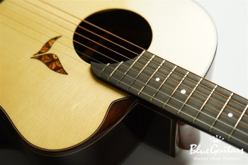aNN-LS700 Design by Luthier Sugita Kenji