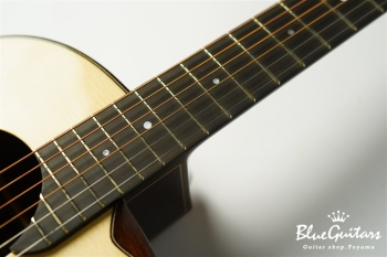 aNN-LS700 Design by Luthier Sugita Kenji