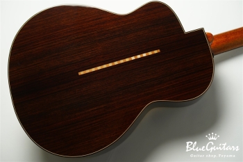 aNN-LS700 Design by Luthier Sugita Kenji