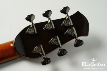 aNN-LS700 Design by Luthier Sugita Kenji