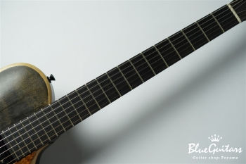 Arcus Thinbody Archtop – Suiboku