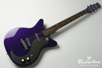 BLACKOUT 59 - Purple Metalflake