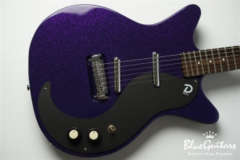 BLACKOUT 59 - Purple Metalflake