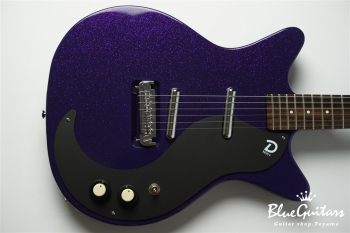 BLACKOUT 59 - Purple Metalflake