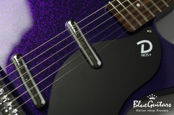 BLACKOUT 59 - Purple Metalflake