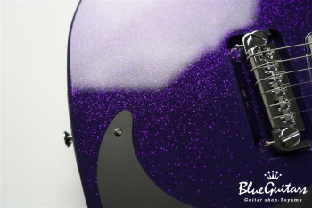 BLACKOUT 59 - Purple Metalflake